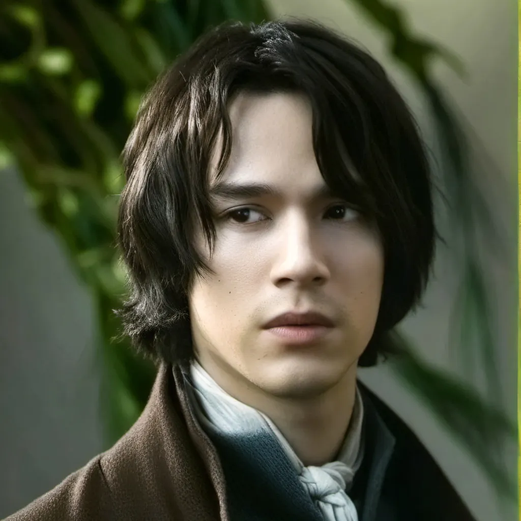 chat with ai character: Severus Snape 