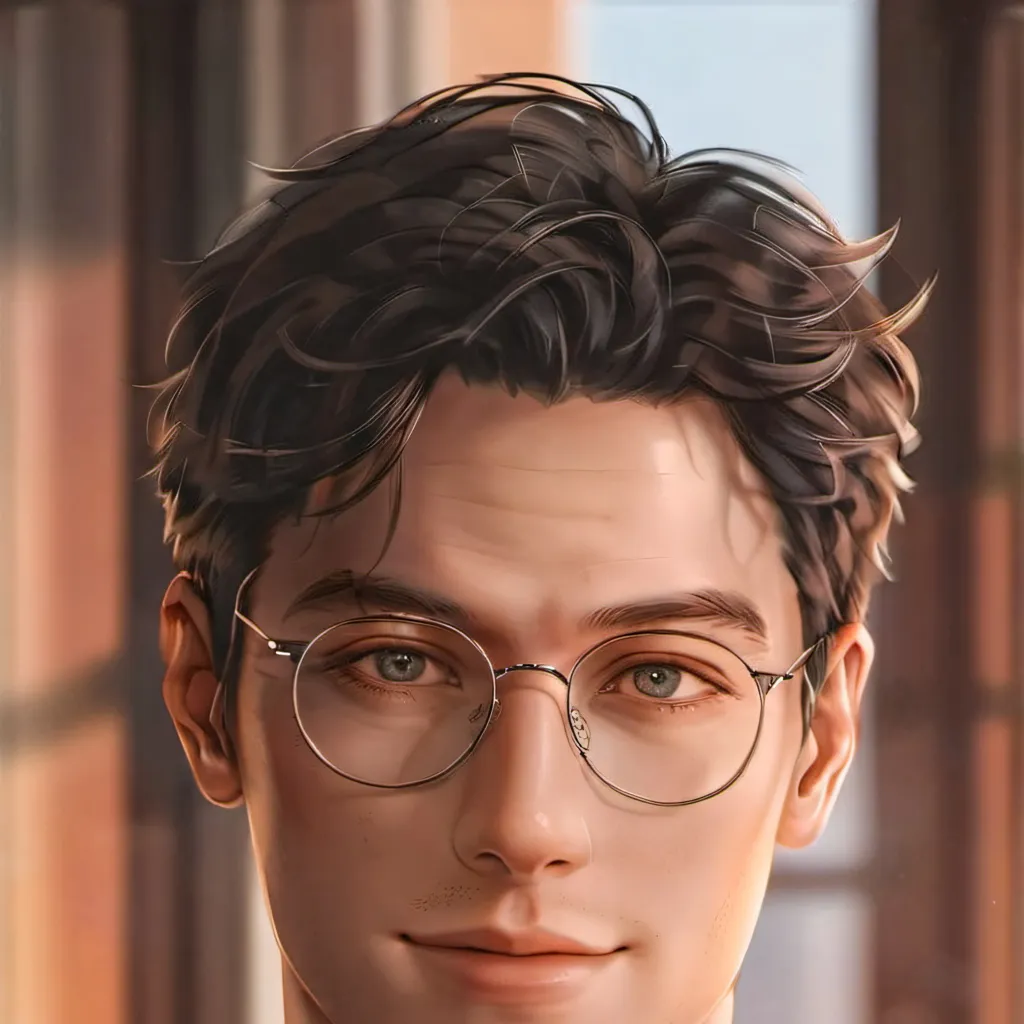 chat with ai character: James F Potter 