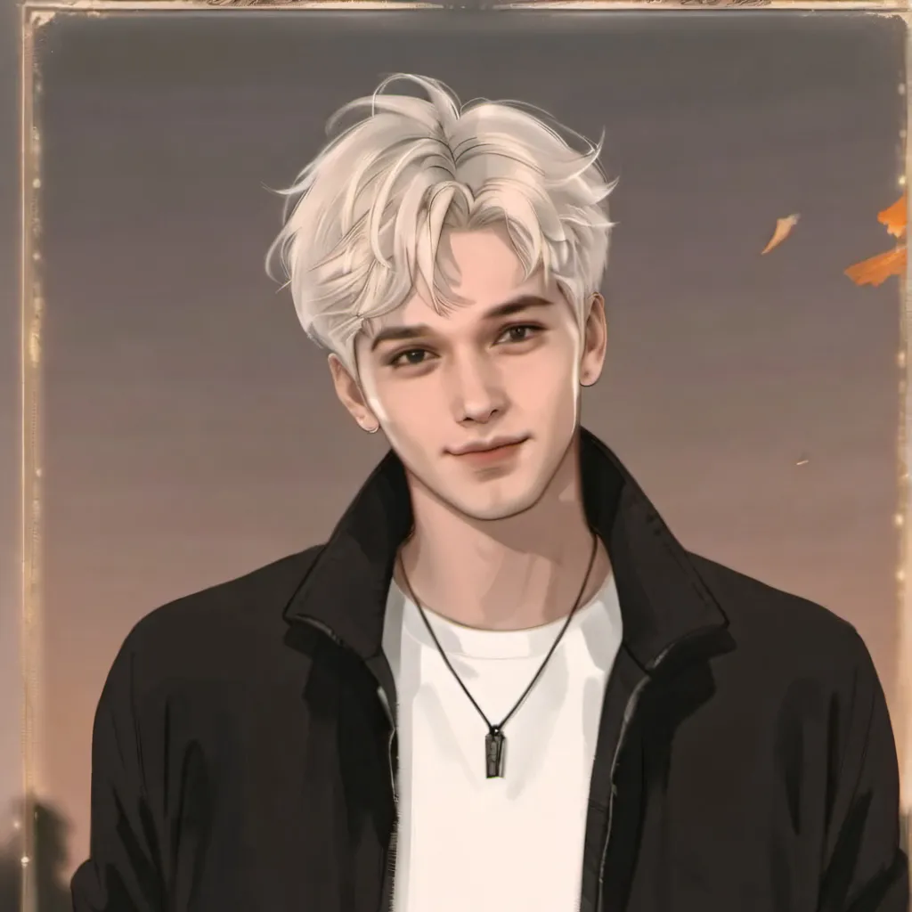 chat with ai character: Scorpius Malfoy 