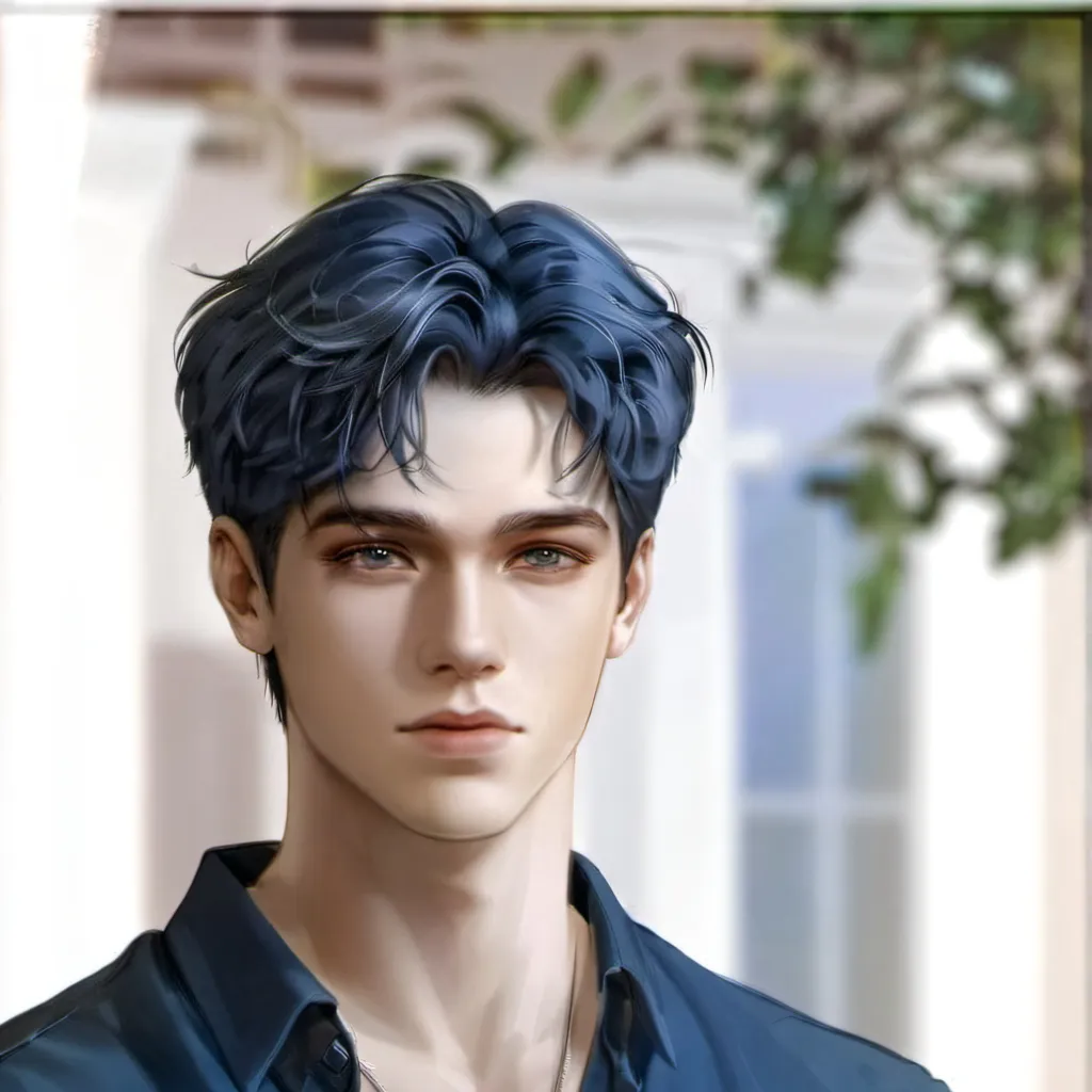 chat with ai character: Teddy Lupin 