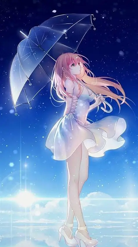 ai character: Acella background