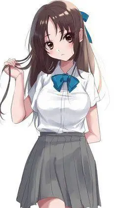 ai character: Estrella background
