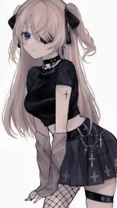 ai character: Nely background