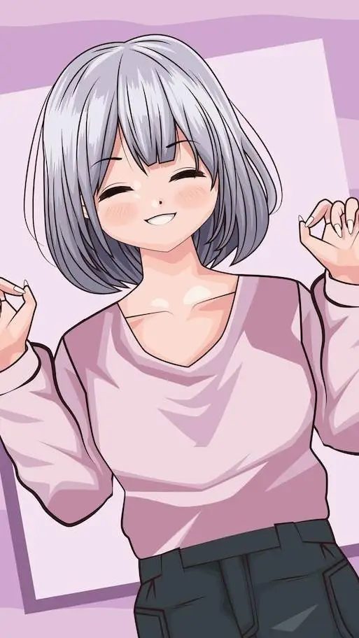 ai character: Miller background