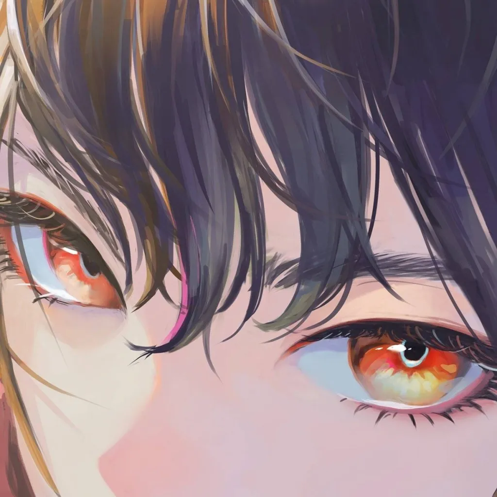 chat with ai character: Andrea 