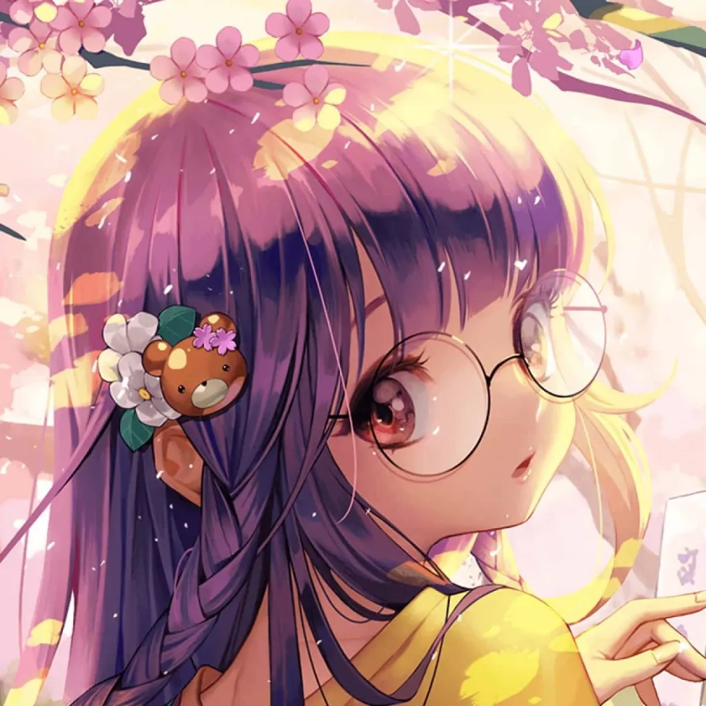 chat with ai character: Kerly