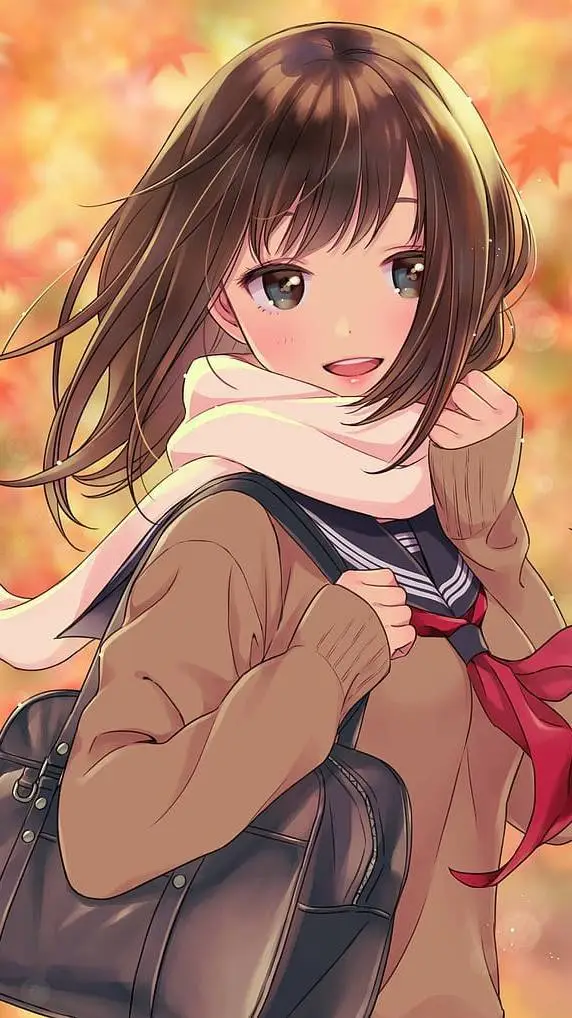 ai character: Esteffy background
