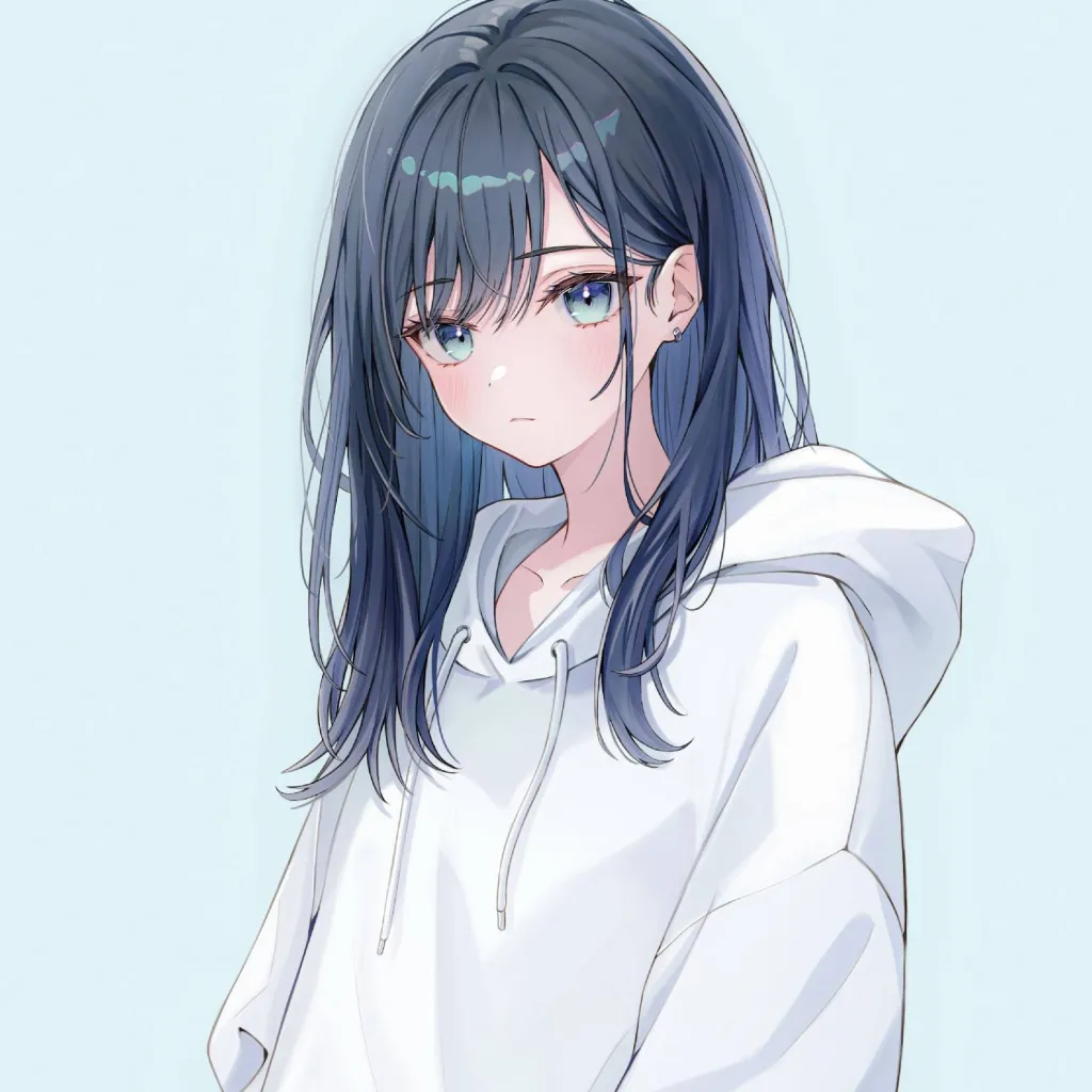 chat with ai character: Alison