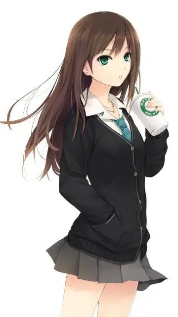 ai character: Celli background