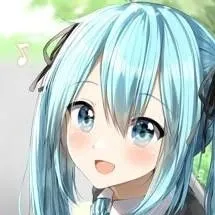 chat with ai character: Miku