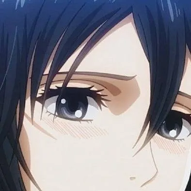 chat with ai character: Mikasa Ackerman 
