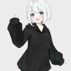 chat with ai character: Anyi