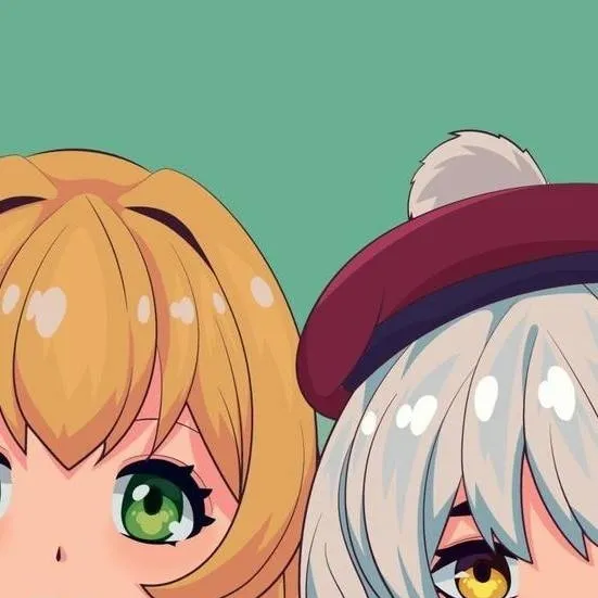 chat with ai character: Yuki y Adama h.cet