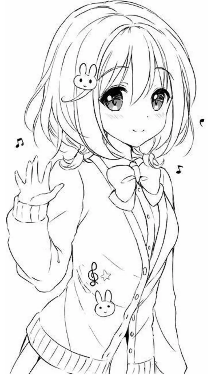 ai character: Nonbrilla background