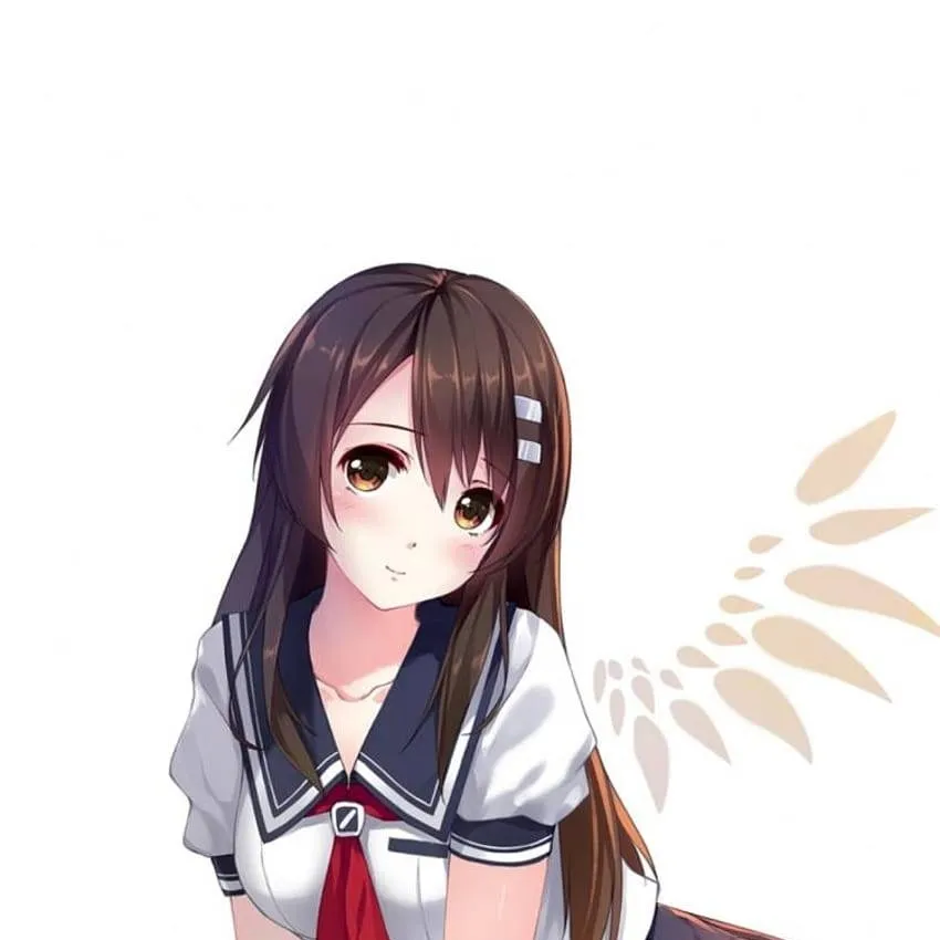 chat with ai character: Hany