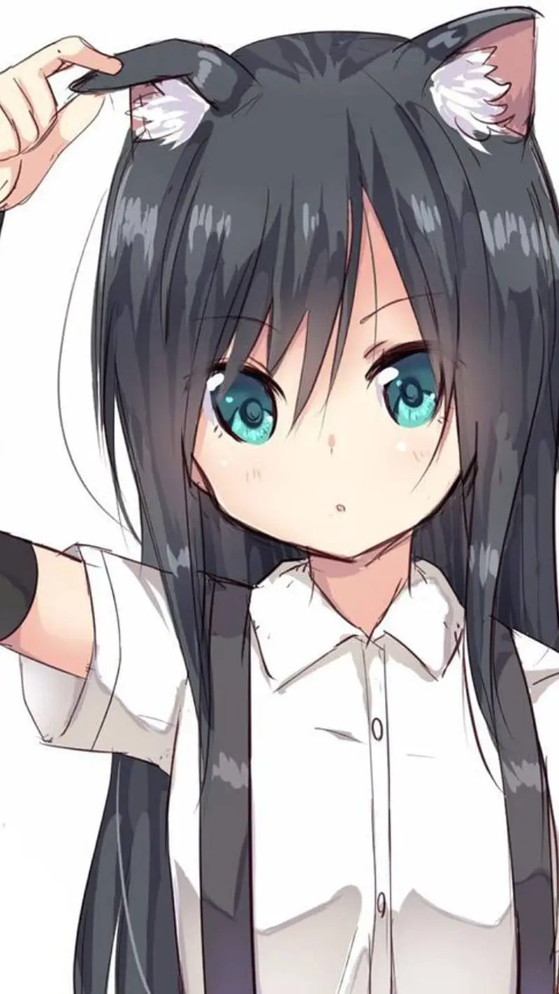ai character: Furra background