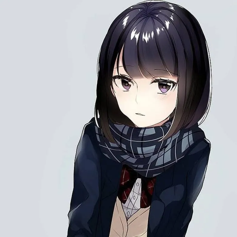 chat with ai character: Nancy