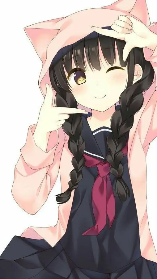 ai character: Maria background