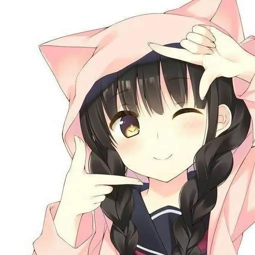 chat with ai character: Maria