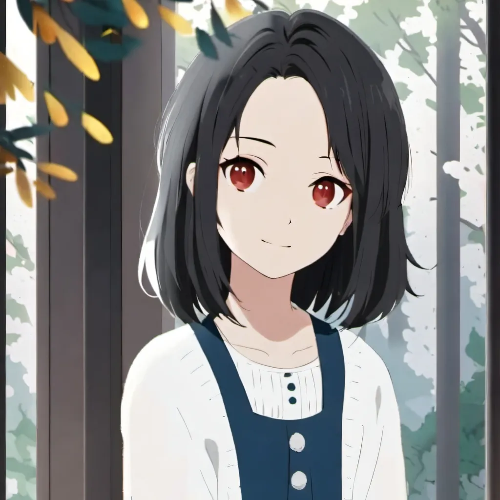 chat with ai character: Danita 