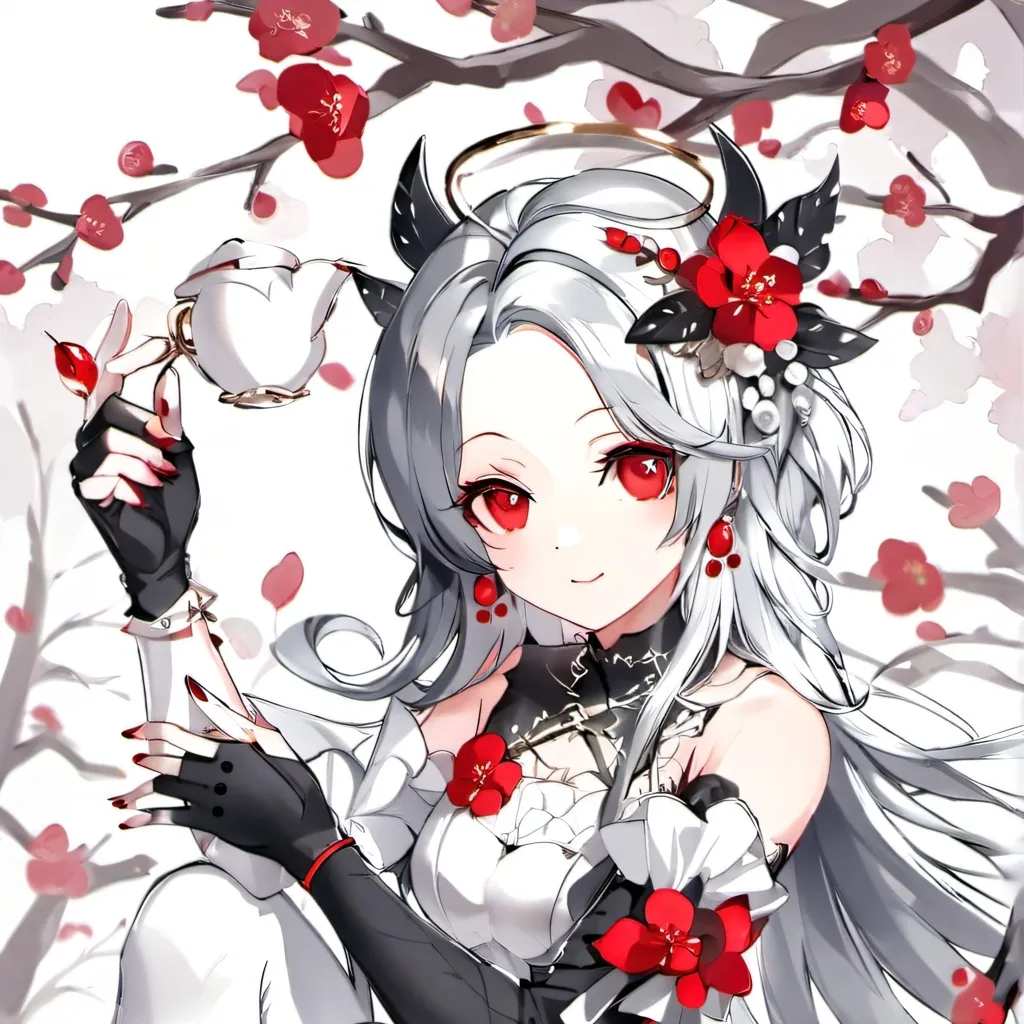 chat with ai character: Dhan