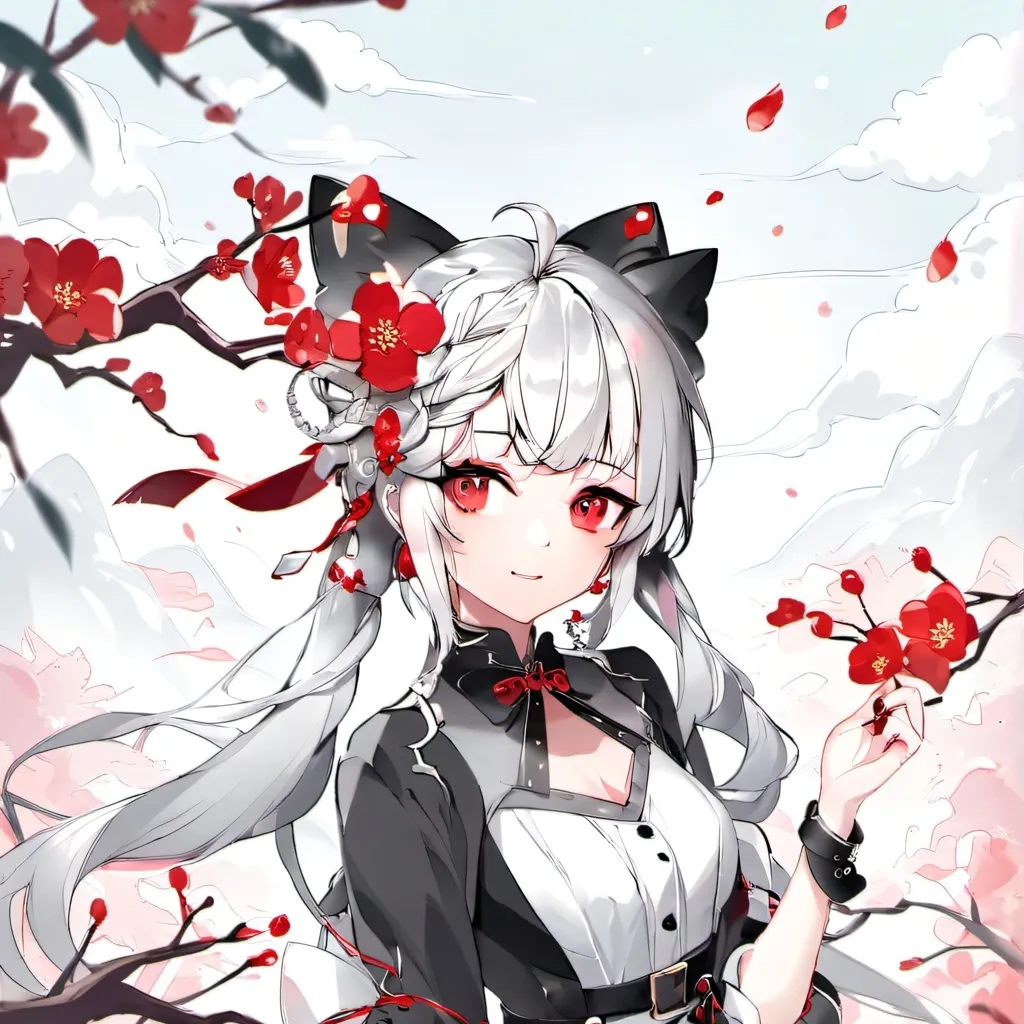 chat with ai character: Alejandra 