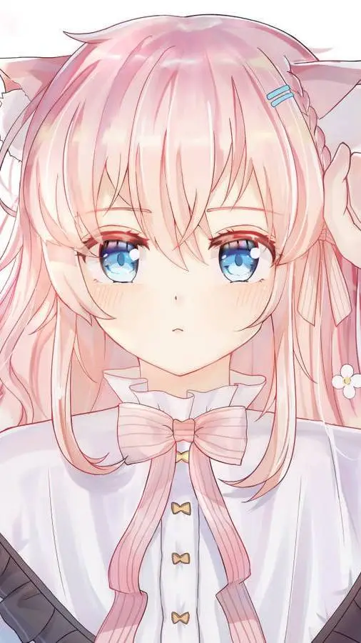 ai character: OKANA background