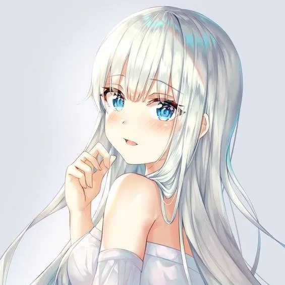 chat with ai character: Luna