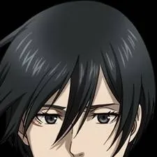 chat with ai character: Mikasa 