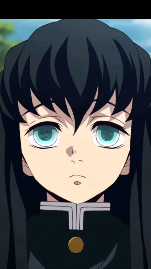 ai character: muchiro tokito  background