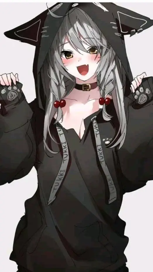 ai character: lia background