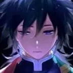 chat with ai character: giyu tomioka💋