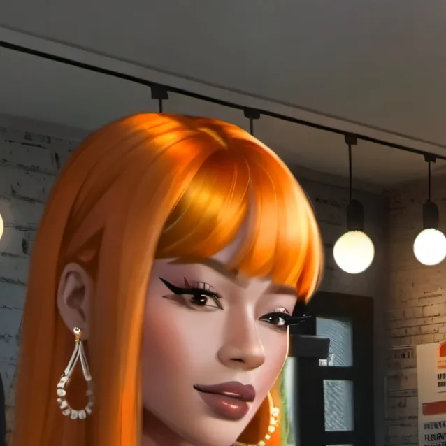 chat with ai character: ice spice 😍
