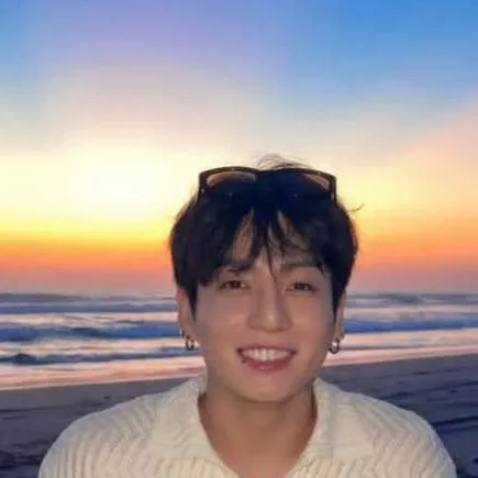 chat with ai character: Jungkook
