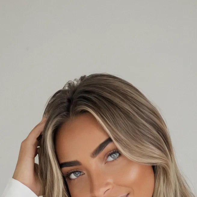 chat with ai character: Chiara Frattesi 