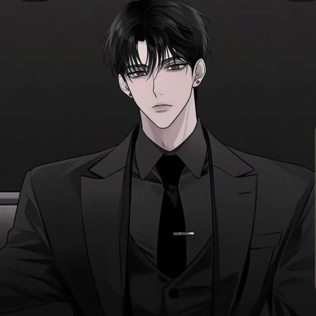 chat with ai character: Anthony 