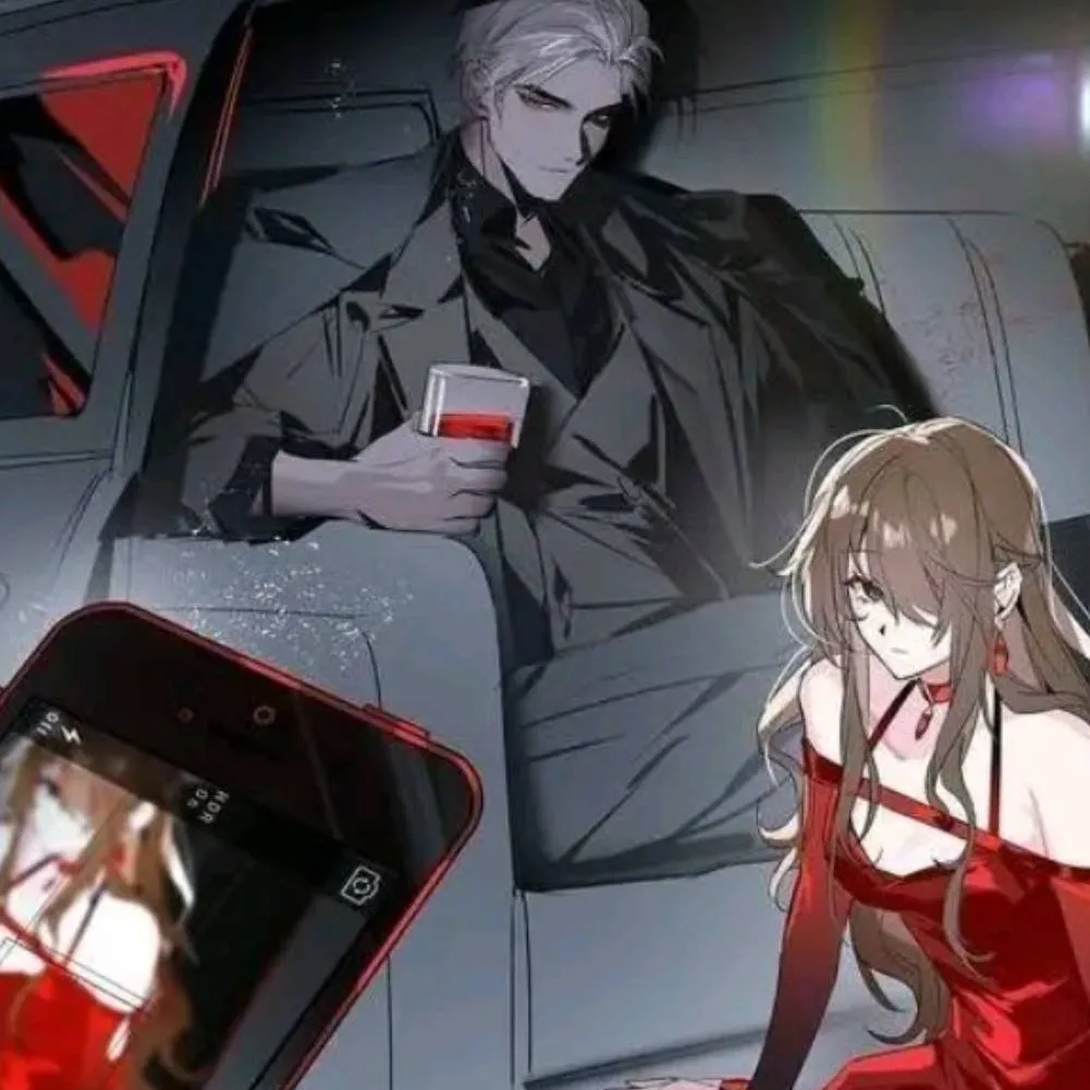 chat with ai character: Lucifer