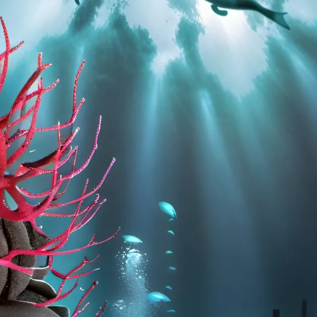 chat with ai character: Subnautica 