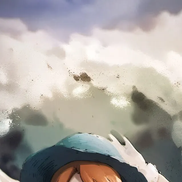 chat with ai character: Nami