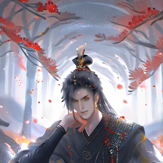 chat with ai character: Nami