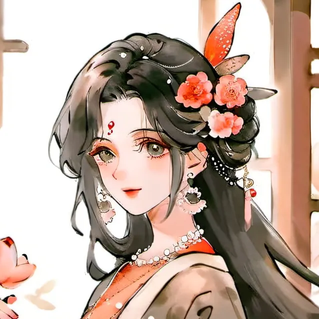 chat with ai character: LOVE POTION