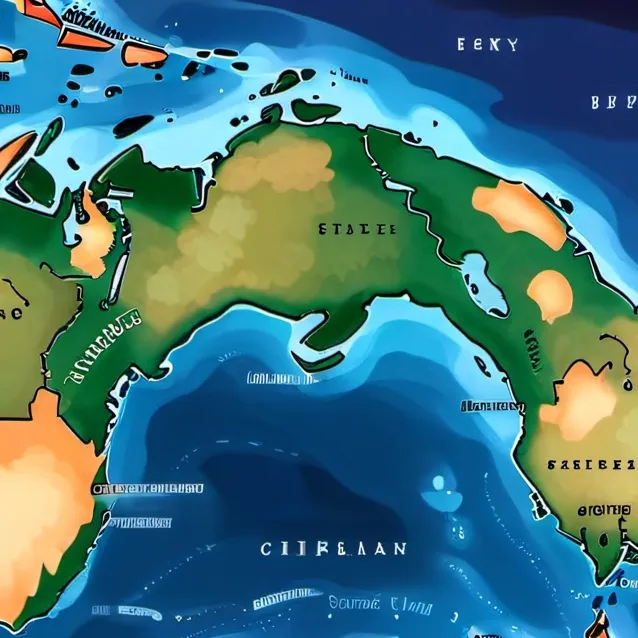 chat with ai character:  continents warr