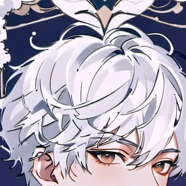 chat with ai character: kaido