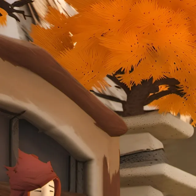 chat with ai character: Player001