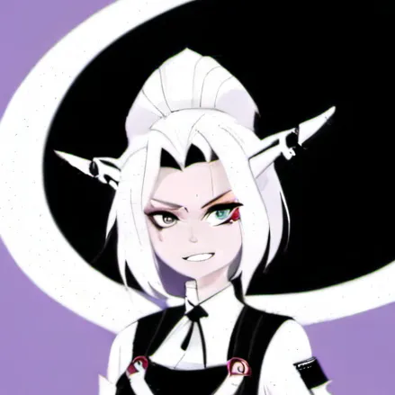 chat with ai character: Lute 