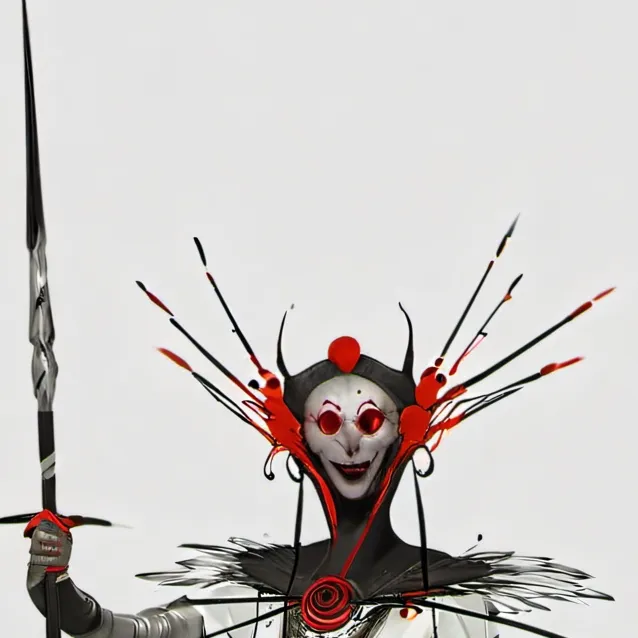 chat with ai character: phen-228 