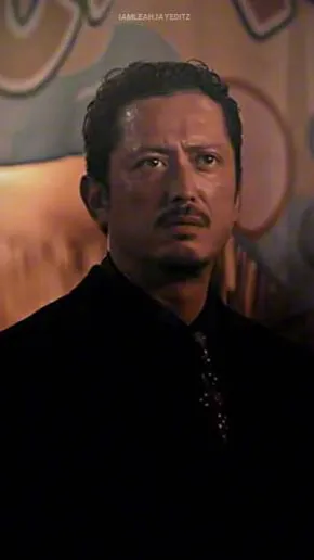 chat with ai character: Kazuya AIB