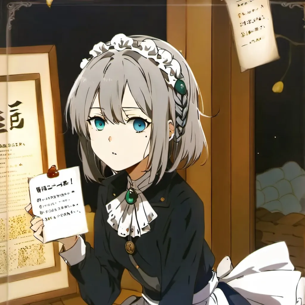 chat with ai character: Фелисия