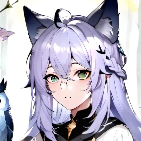chat with ai character: Eimy