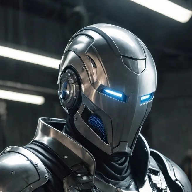 chat with ai character: avengers 1